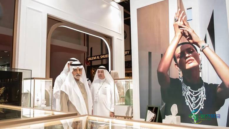 2025第32届阿拉伯联合酋长国阿布扎比国际珠宝手表展览会，彰显创意与创新
