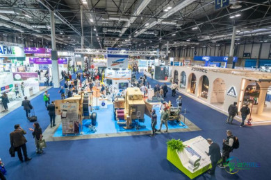 国际电气化与脱碳周首日：GENERA与MATELEC参展企业呈现电气化与脱碳领域最新成果