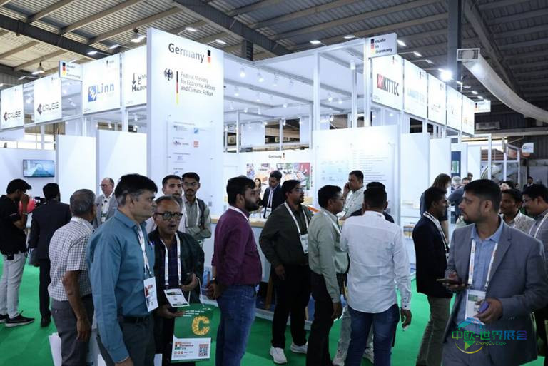 2026年印度古吉拉特邦国际陶瓷展览会引领陶瓷与砖行业全球增长