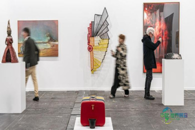 ARCOmadrid 2026开启其常规项目征集