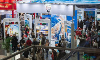 俄罗斯莫斯科国际旅游观光展览会MITT 2026即将举办