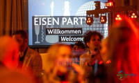 2026德国科隆五金展EISENparty狂欢夜