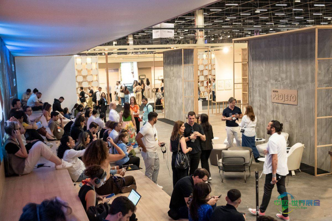 2026年巴西圣保罗地面铺装展：建筑中心回归，探讨创新与可持续性