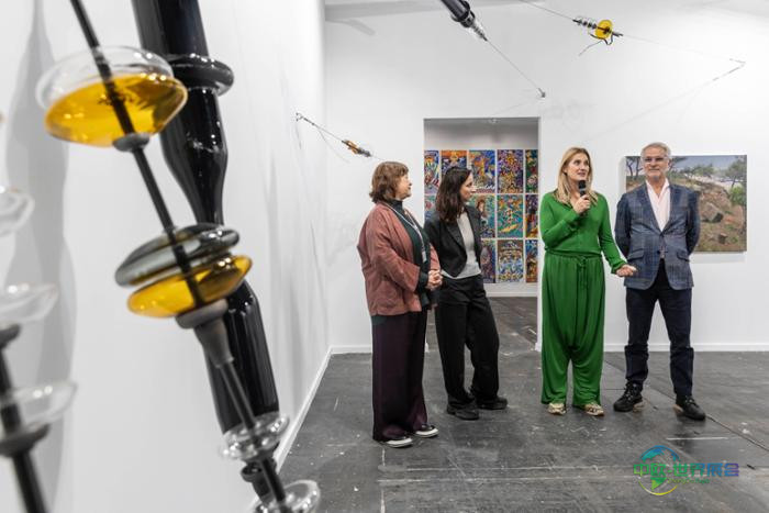 entrega premio Úniques