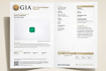 GIA推出新版彩色宝石鉴定报告