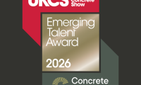 2026年英国混凝土展：未来之星研讨会