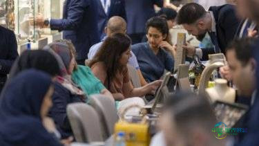 2025第32届阿拉伯联合酋长国阿布扎比国际珠宝手表展览会，彰显创意与创新