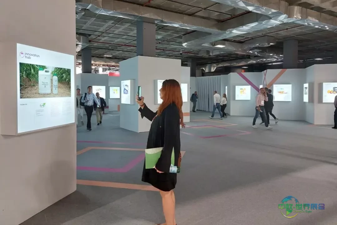 创新中心及创新中心奖项