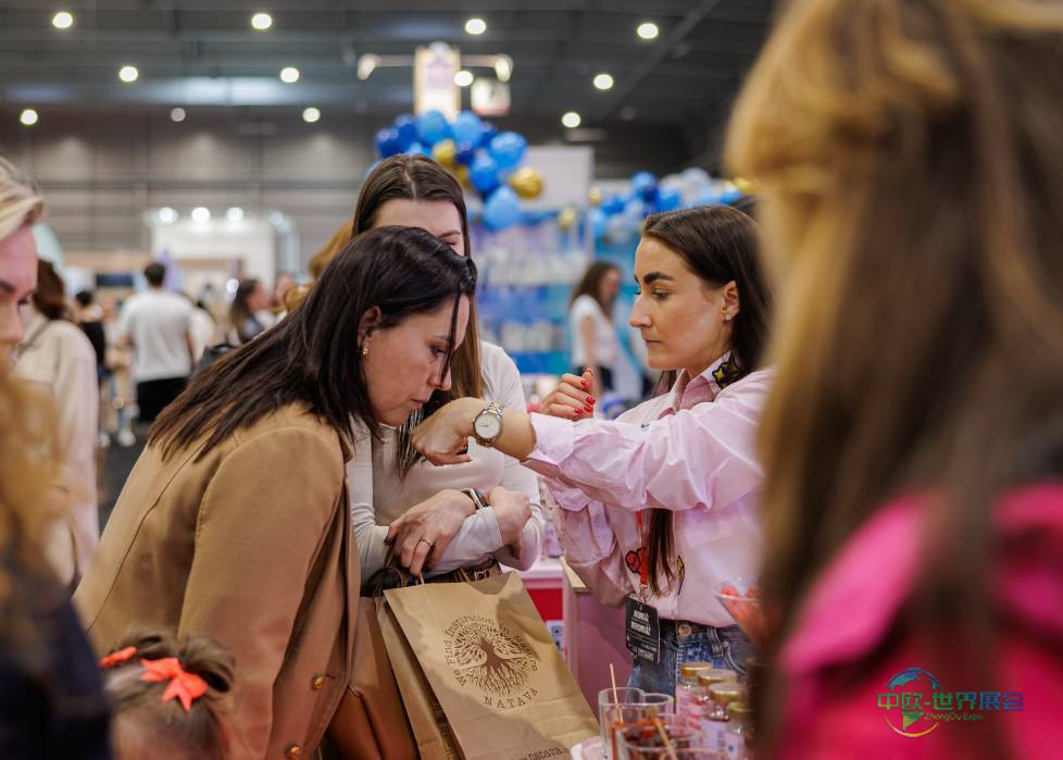 捷克布拉格国际秋季化妆品、美发及美甲展览会 FOR BEAUTY 2025汇聚多家品牌