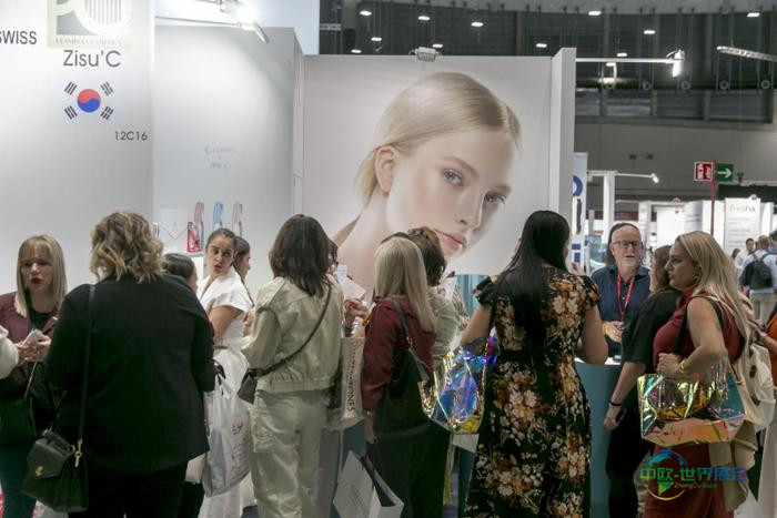 aspecto parcial vista en pabellón