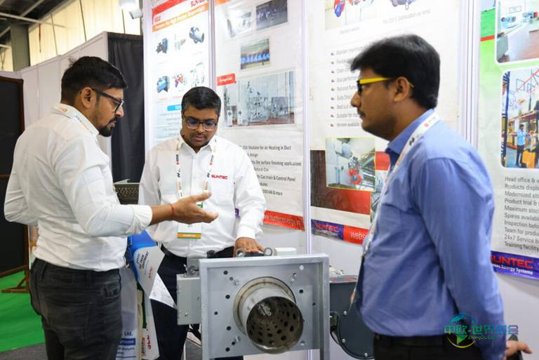 2026年印度古吉拉特邦国际陶瓷展览会引领陶瓷与砖行业全球增长