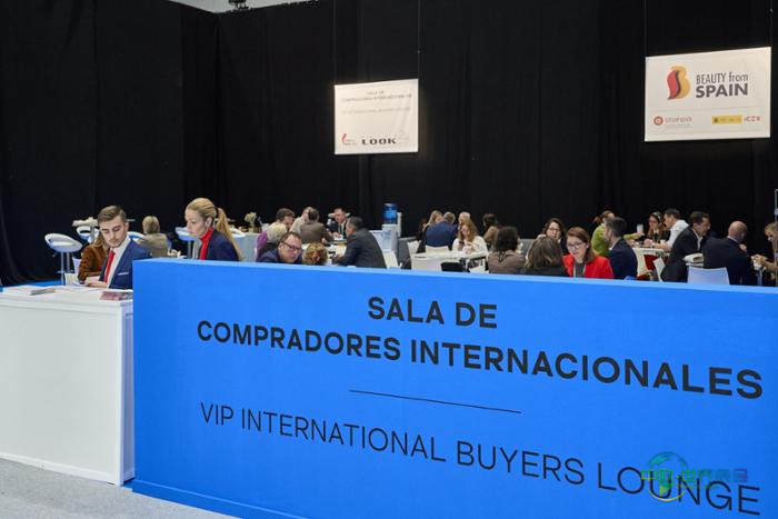 Business Meeting y distribuidores