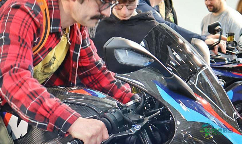 2026年德国慕尼黑国际摩托车展览会：三大展厅点燃激情