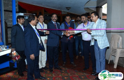 2026印度粉末冶金展时间地点