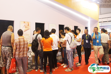 2026年深圳中医药展门票哪里买，购买途径？