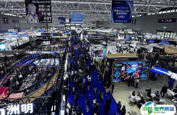 深圳显示展2026参展攻略（时间地点+门票怎么买？）