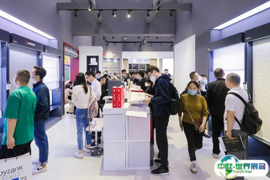 深圳家纺展2026参展攻略（时间+地点+观众预约）