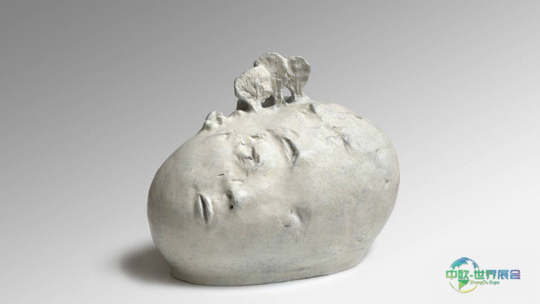 科隆国际艺术展上的明星艺术家