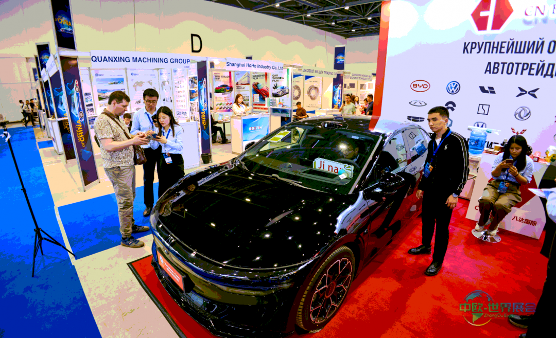 2026年哈萨克斯坦阿斯塔纳国际汽车零配件及售后服务展览会：哈萨克斯坦阿斯塔纳汽车工业增长