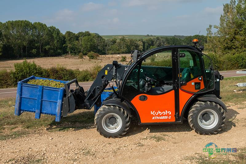 HRN为2026年爱丁堡国际建筑展览会ScotPlant展会做准备