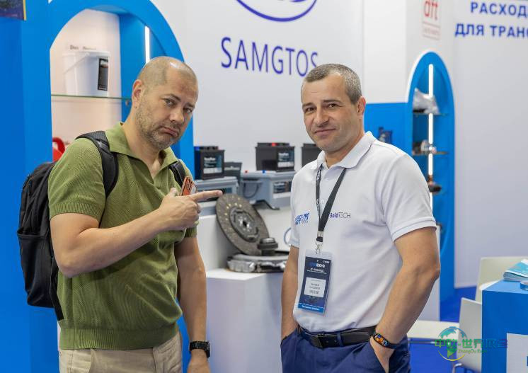 2024年巴拿马巴拿马市国际汽配展览会圆满落幕