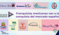 2023年特许经营展成为墨西哥特许品牌的最佳机遇