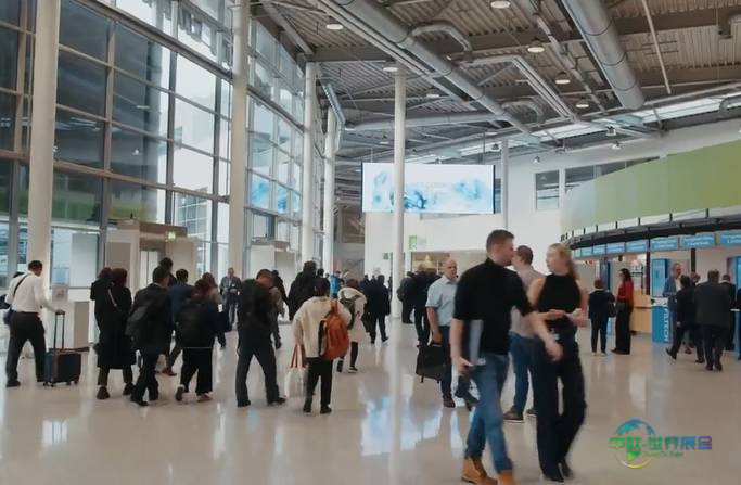 2026年科隆过滤与分离技术展：固液分离与空气清洁技术前沿探索