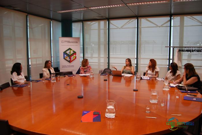 iRehabitae圆桌会议