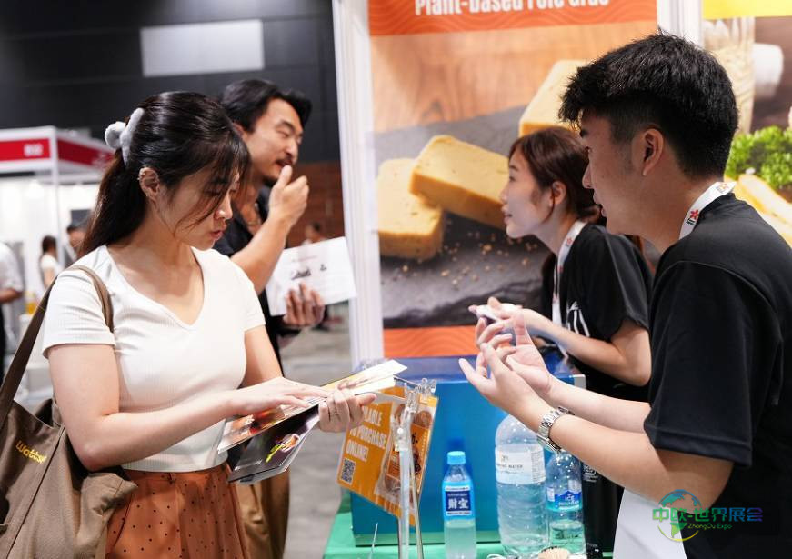 2025年日本东京国际食品及饮料加工技术展览会精彩回顾