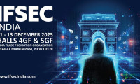 IFSEC印度2025展会即将在新德里展示集成安防与监控的未来