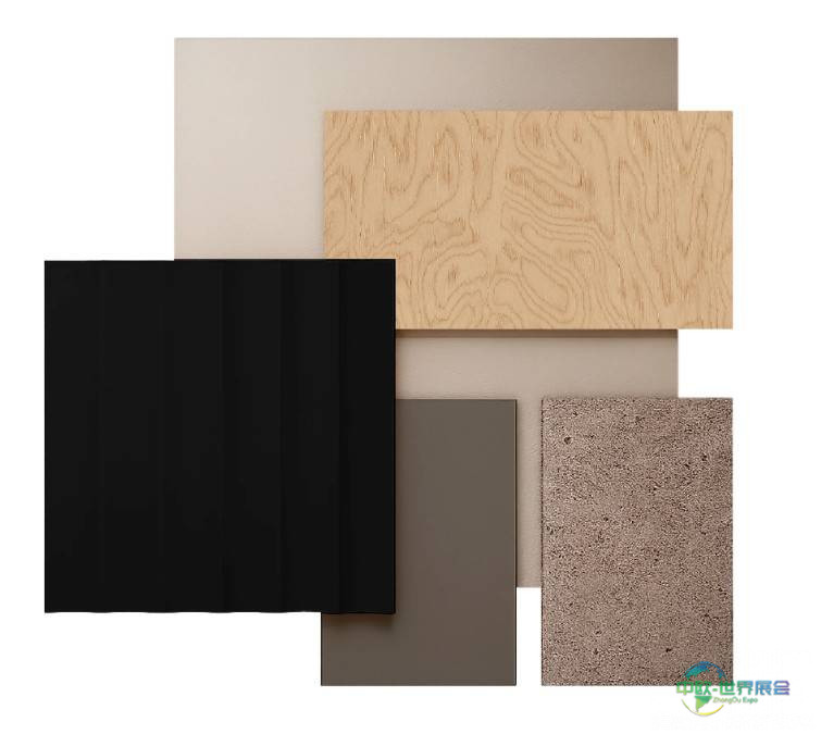 泰国曼谷建材展DECOSOURCE推出“DS MILANO”