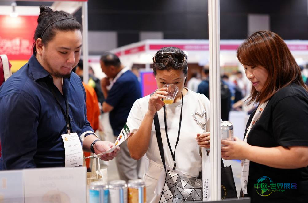 2025年日本东京国际食品及饮料加工技术展览会精彩回顾