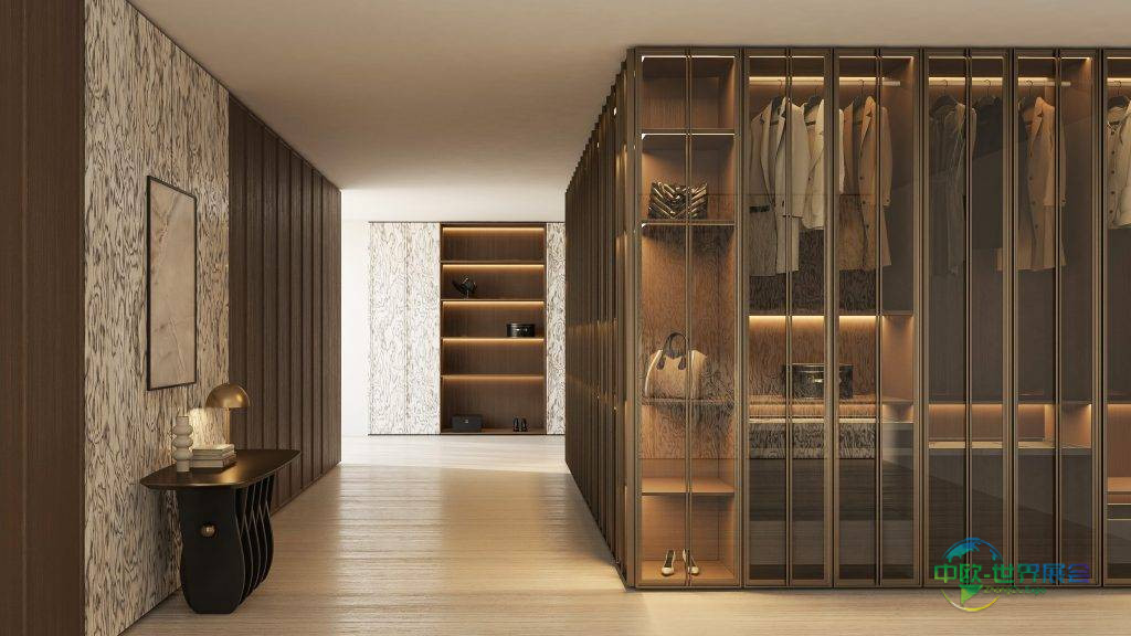 泰国曼谷建材展DECOSOURCE推出“DS MILANO”