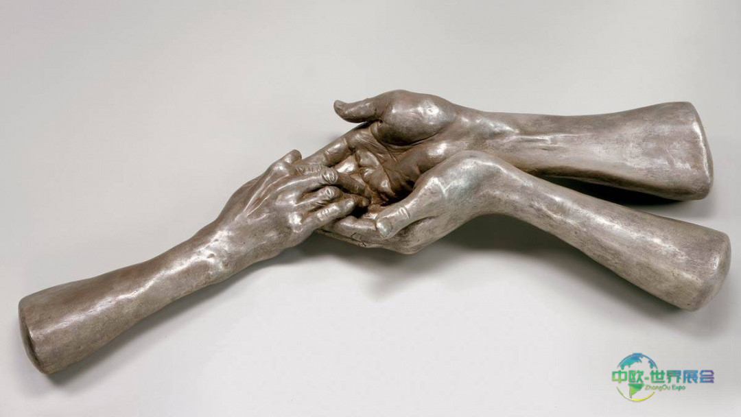 科隆国际艺术展上的明星艺术家