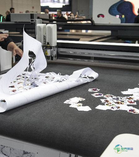 意大利米兰国际印刷展览会：敬请期待