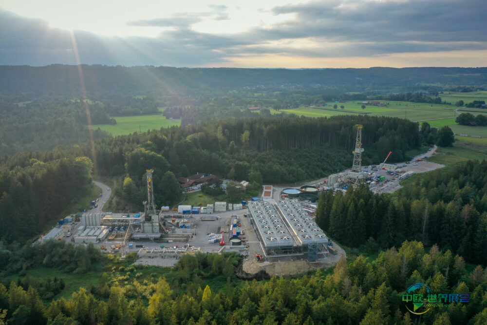 Eavor在格赖茨里德启动发电——地热能发展的重要里程碑