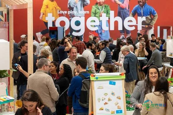 2026纽伦堡玩具展：人工智能成游戏伙伴