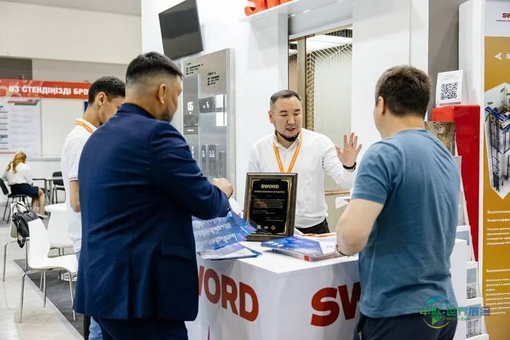 2026年哈萨克斯坦阿斯塔纳国际建筑建材展览会预告来袭