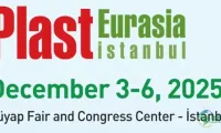 【展会邀请】12.3-12.6日，辉隆塑机（10A/1025C）亮相2025土耳其伊斯坦布尔橡塑展（含免费门票获...