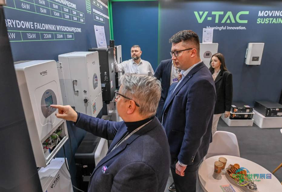 波兰华沙国际脱碳、零排放和可持续能源管理技术博览会 Decarbonisation Expo 2026覆盖行业热点与前沿技术