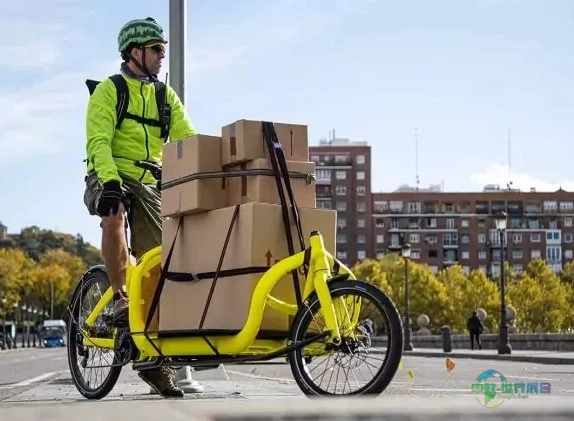 法国图卢兹国际环保展览会 ENVIROpro 2027聚焦低碳物流解决方案