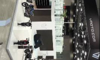 瑞摩VMOTO参展EICMA 2025国际两轮车展 精彩回顾！
