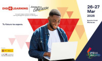 DIGIeLEARNING，IFEMA马德里全新展会，服务数字学习领域