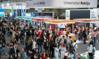 西班牙最大教育盛会：教育周汇聚超220家展商