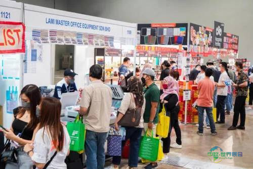 马来西亚吉隆坡国际印刷、纸张与包装机械展览会 IPMEX Malaysia 2026印刷机械重要展会