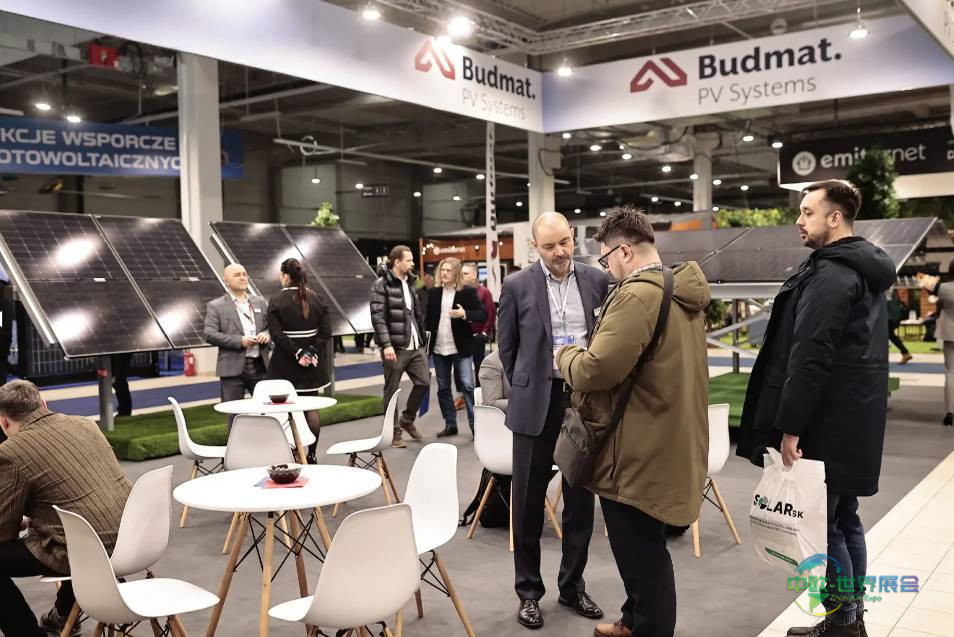 波兰华沙国际脱碳、零排放和可持续能源管理技术博览会 Decarbonisation Expo 2026覆盖行业热点与前沿技术