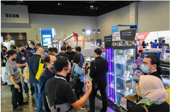 马来西亚吉隆坡国际印刷、纸张与包装机械展览会 IPMEX Malaysia 2026印刷机械重要展会