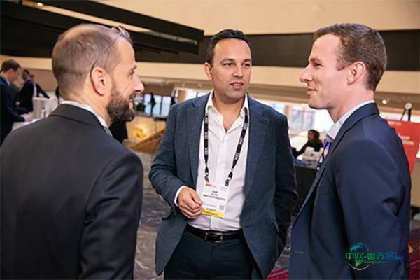 美国纽约国际零售业展览会 NRF 2026，阿巴库斯展示未来彩票销售解决方案