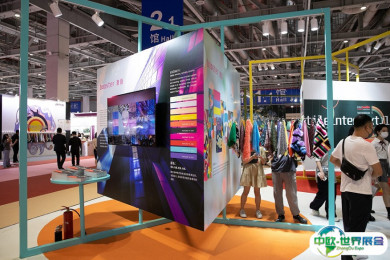 上海面料展2025最新展商名录