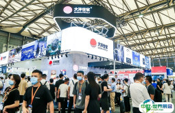 2025上海水产展时间地点